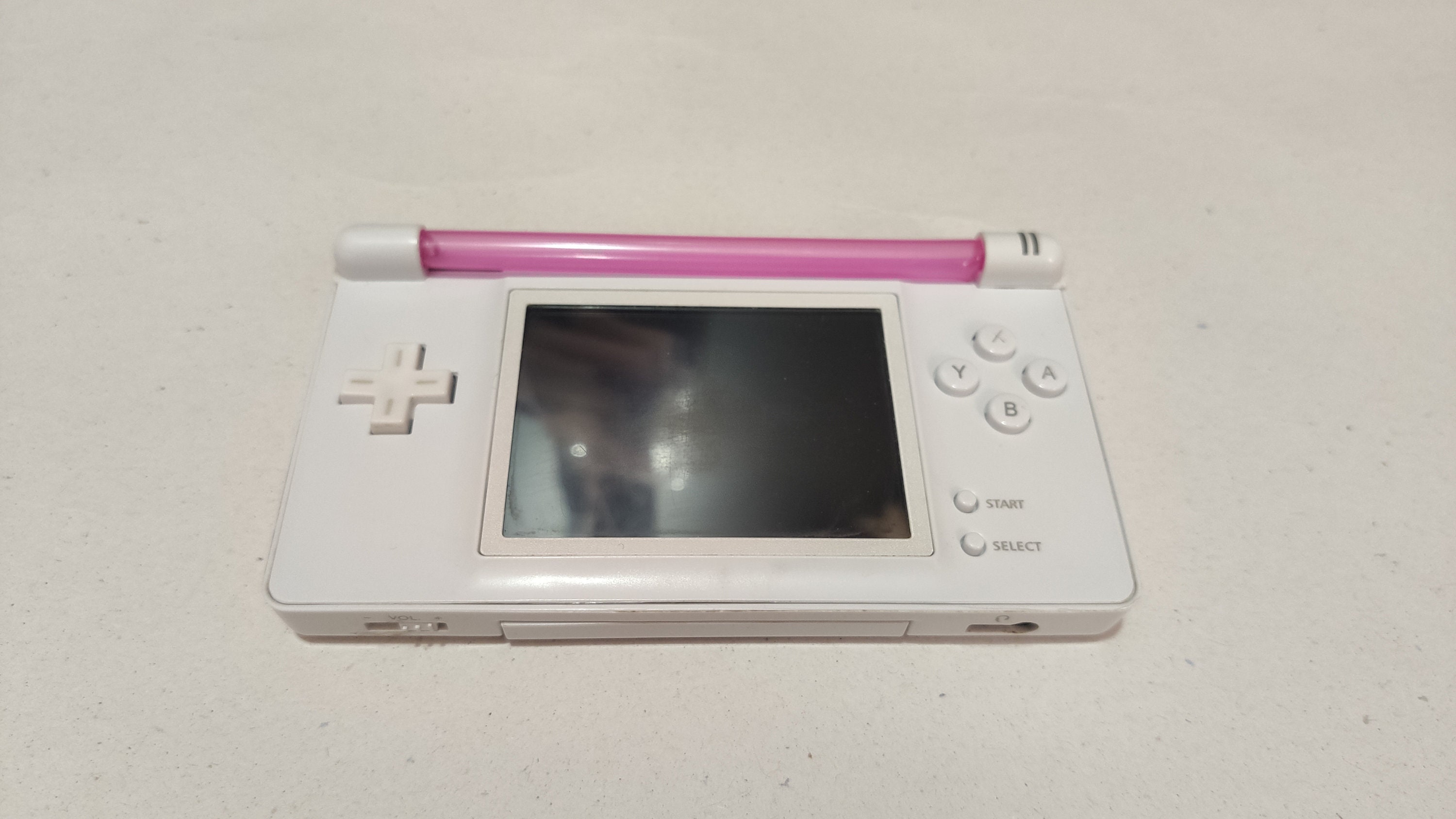 Macro Modded DS Lite for GBA Games - Etsy