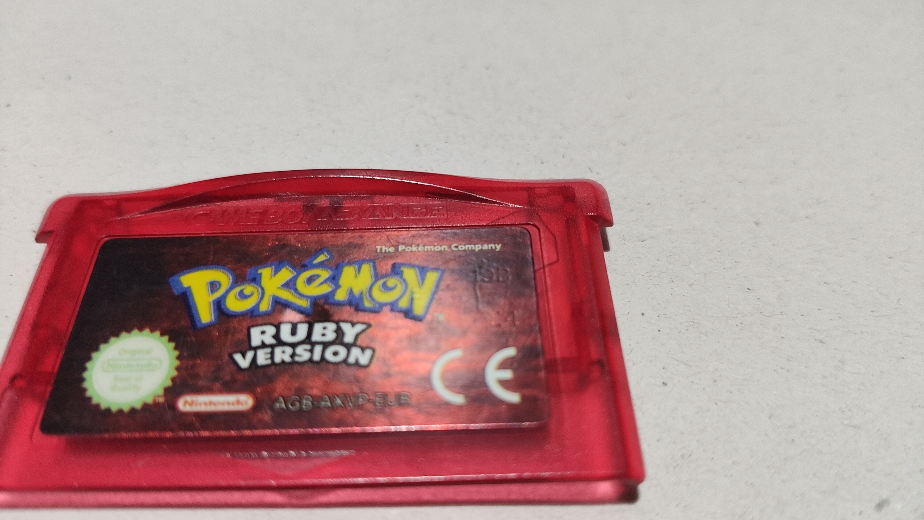 Pokemon Emerald Ruby Platinum Heart Gold Black2 5set Nintendo GBA DS  Japanese