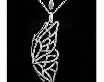 Pandora Charms New Beginnings Butterfly 