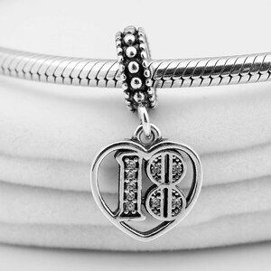 Charms pandora 18 new arrivals