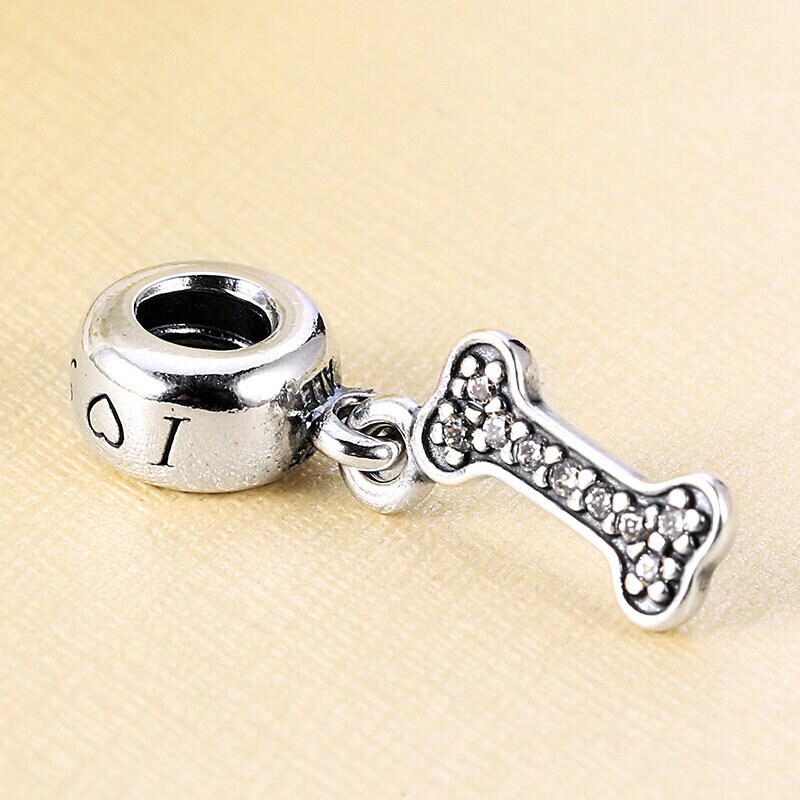 Pandora Petite Charm - Etsy UK