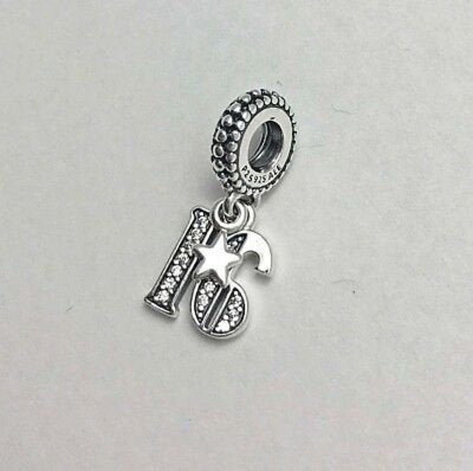 Pandora birthday charms sale Outlet