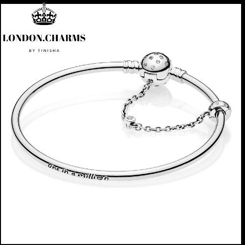 PANDORA Limited Edition Sterling Silver 