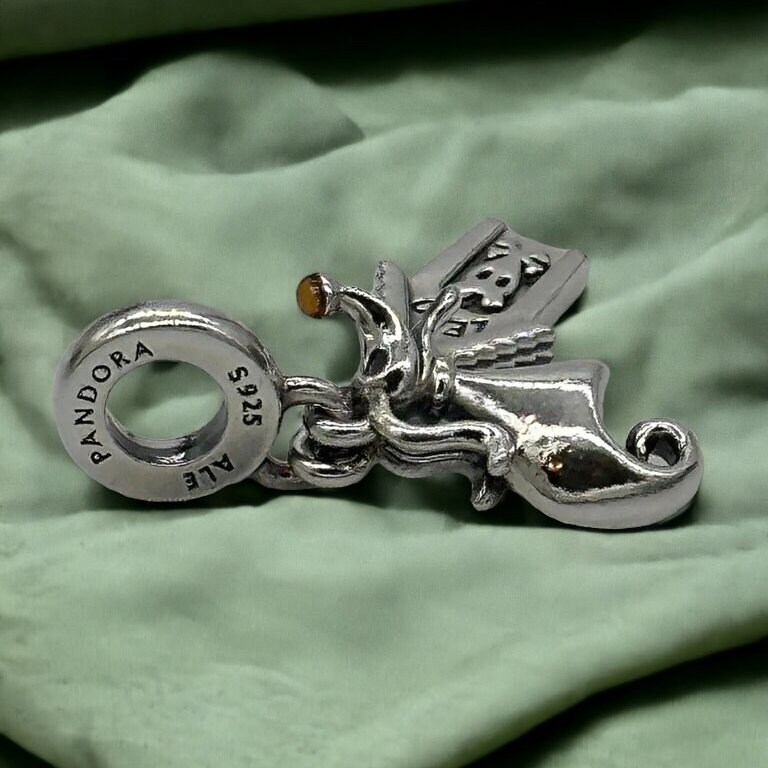 Jack and sally pandora deals charm