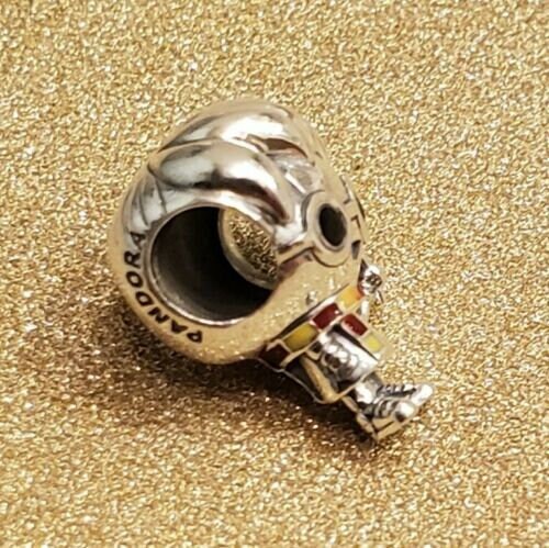 Buy Pandora Harry Potter Charm 798626C01 Pandora Gift Pouch Online in India  
