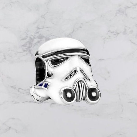 Stormtrooper cheap pandora charm