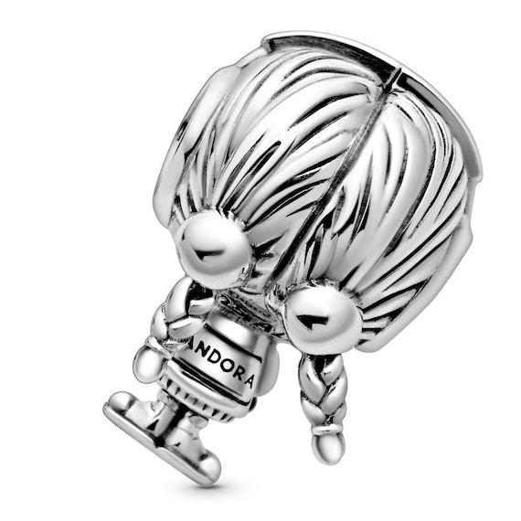 Pandora Charms Teenager Girl Charm Fit 
