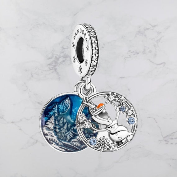 Frozen pandora best sale bracelet