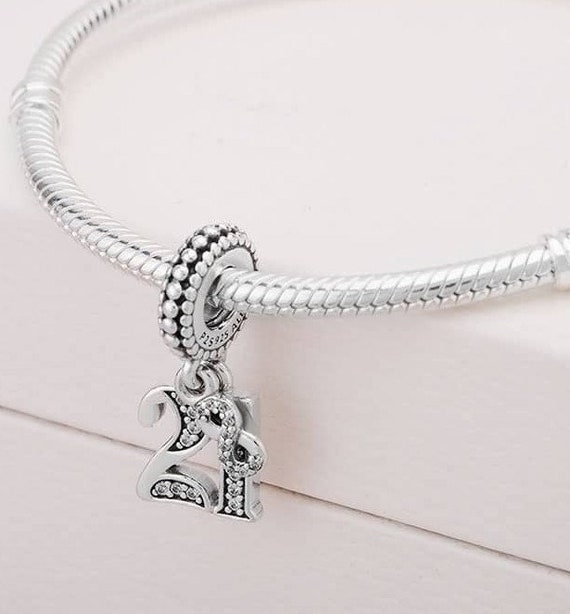 Pandora Charms Birthday Charms Fit for 