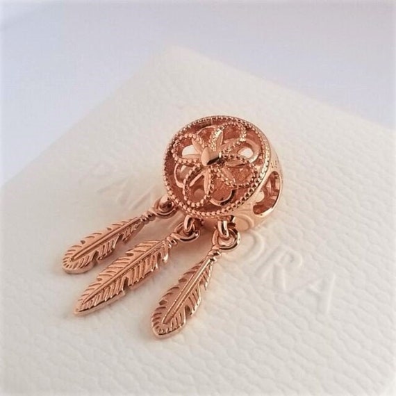 Pandora Rose Spiritual Dreamcatcher 