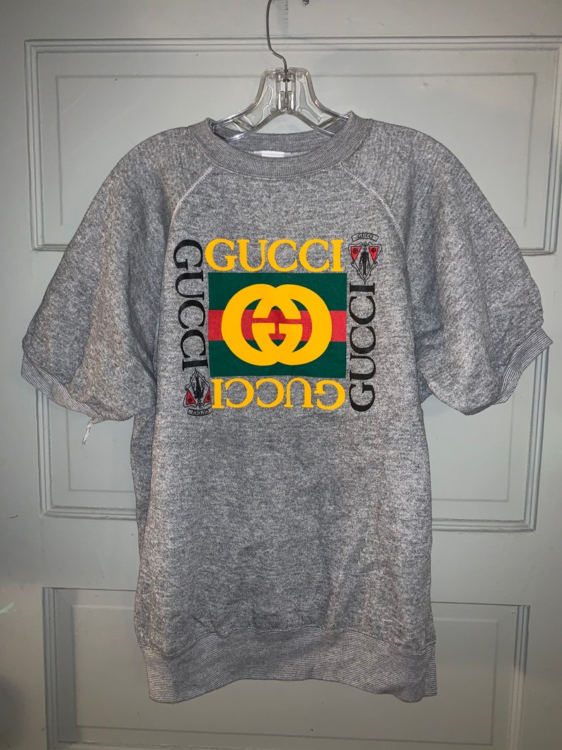 etsy gucci sweatshirt