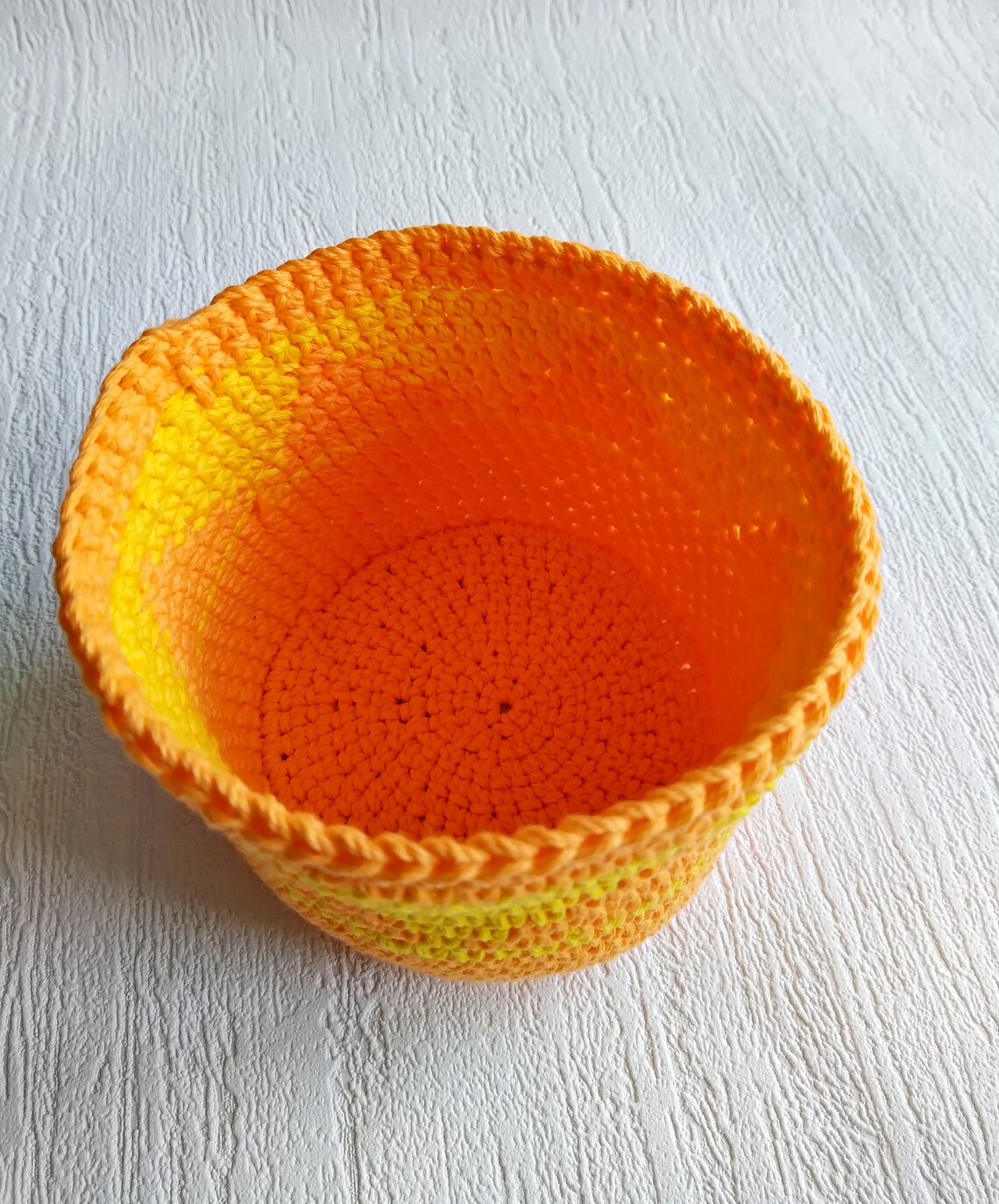 Flower Pot Cover Crochet Pattern Crochet Plant Pot Cover Etsy