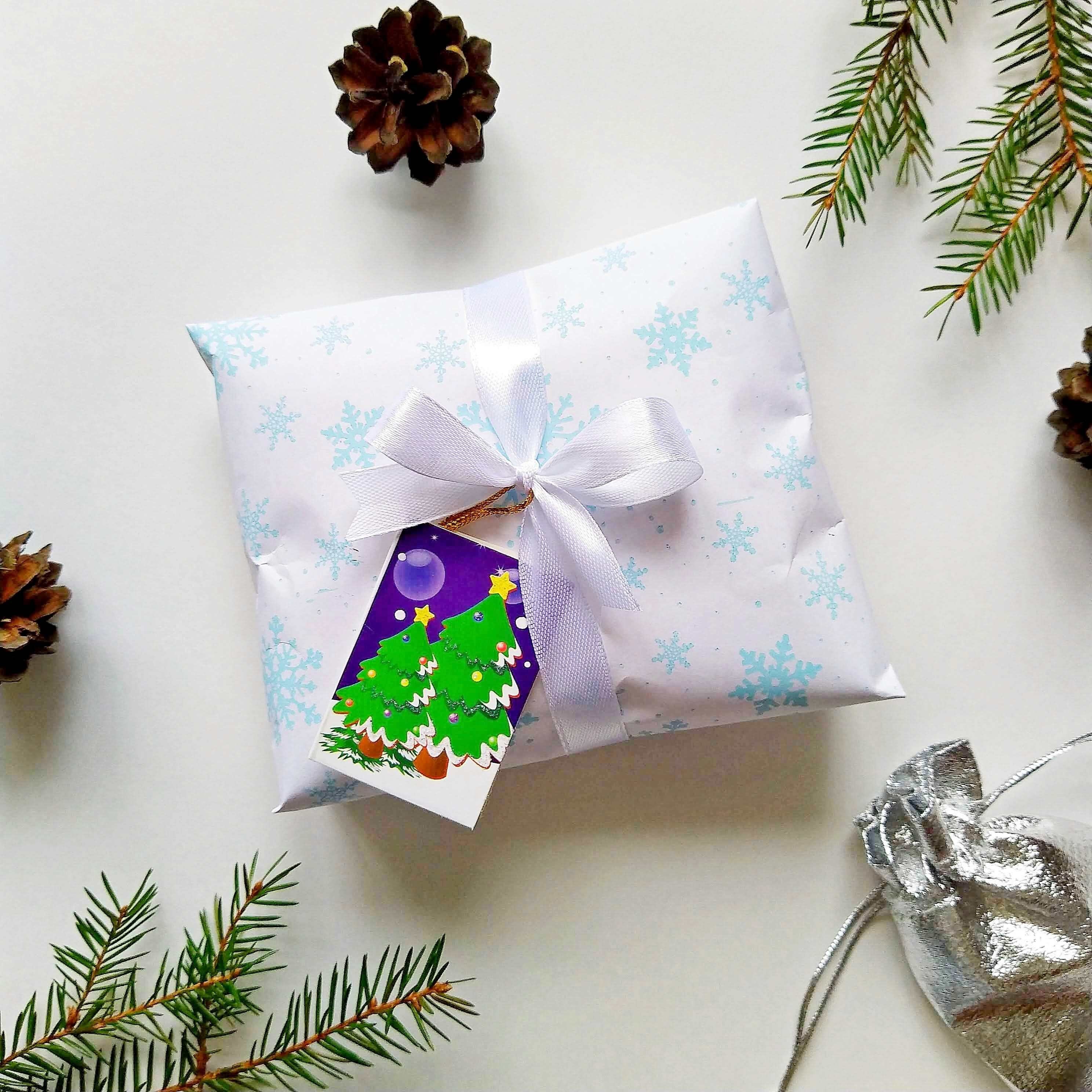 Christmas ornaments round Handmade Christmas decorations  Etsy