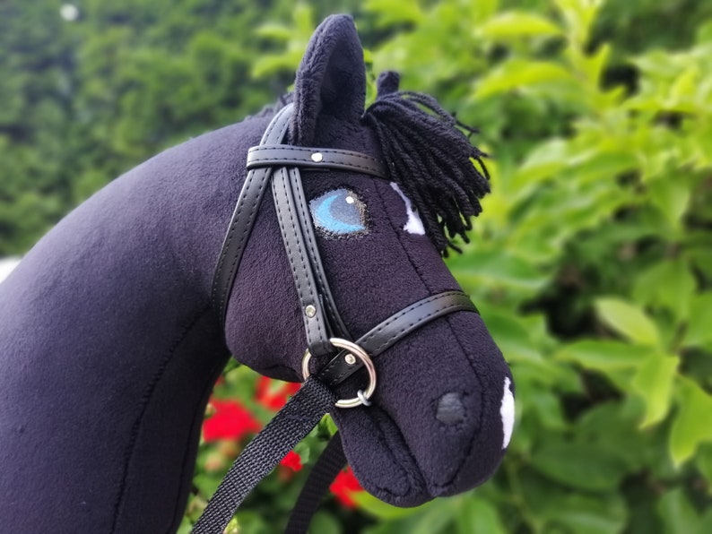 Essayez horse 08 image