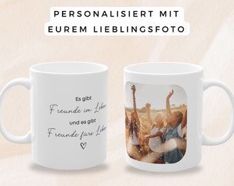 Girlfriend Mug Gift Best Friend Personalized Mug Gift Idea Birthday Girlfriend Favorite Person Mug Best Friends Thank You