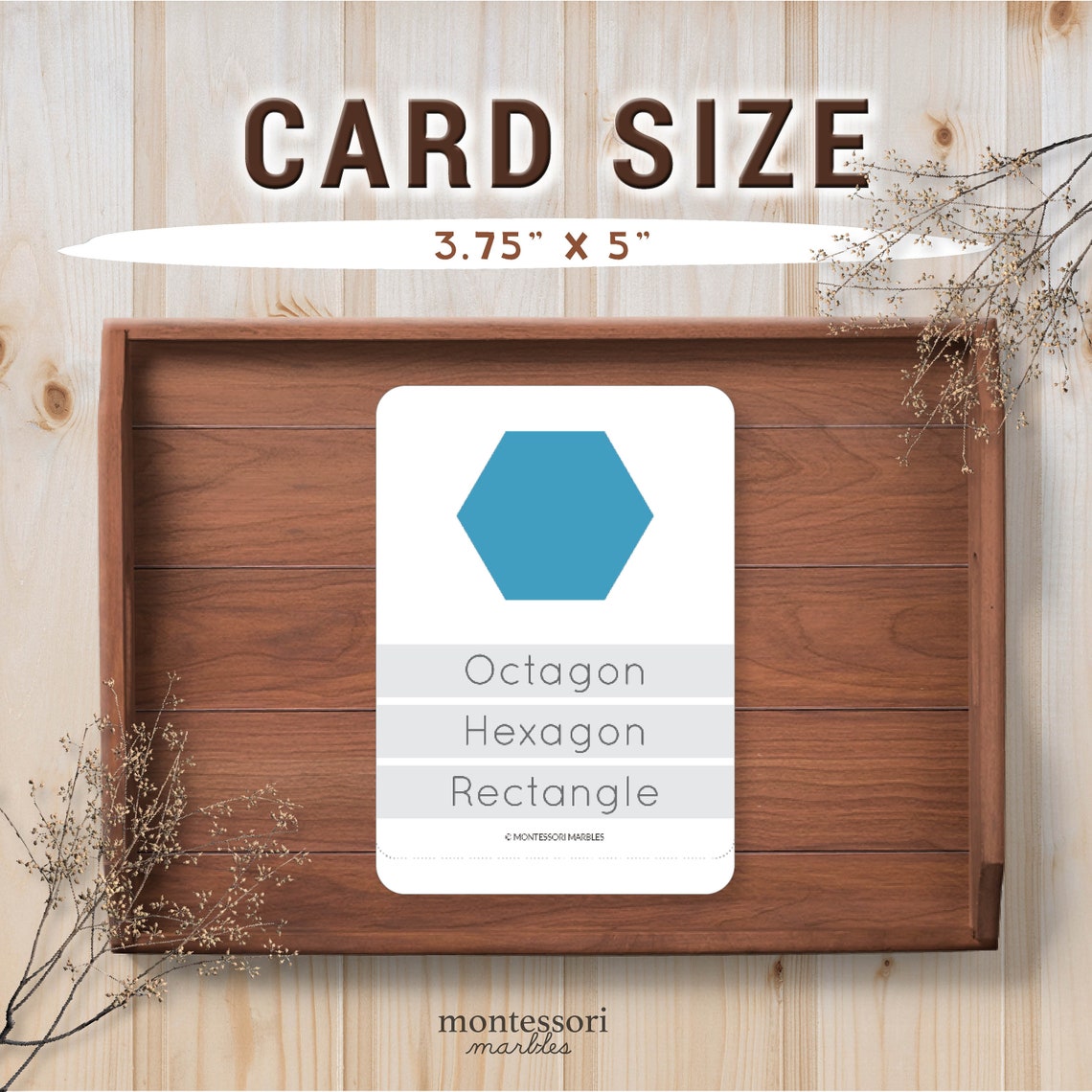 Shapes Quiz Flash Cards for Math Printable Activity Worksheet Etsy