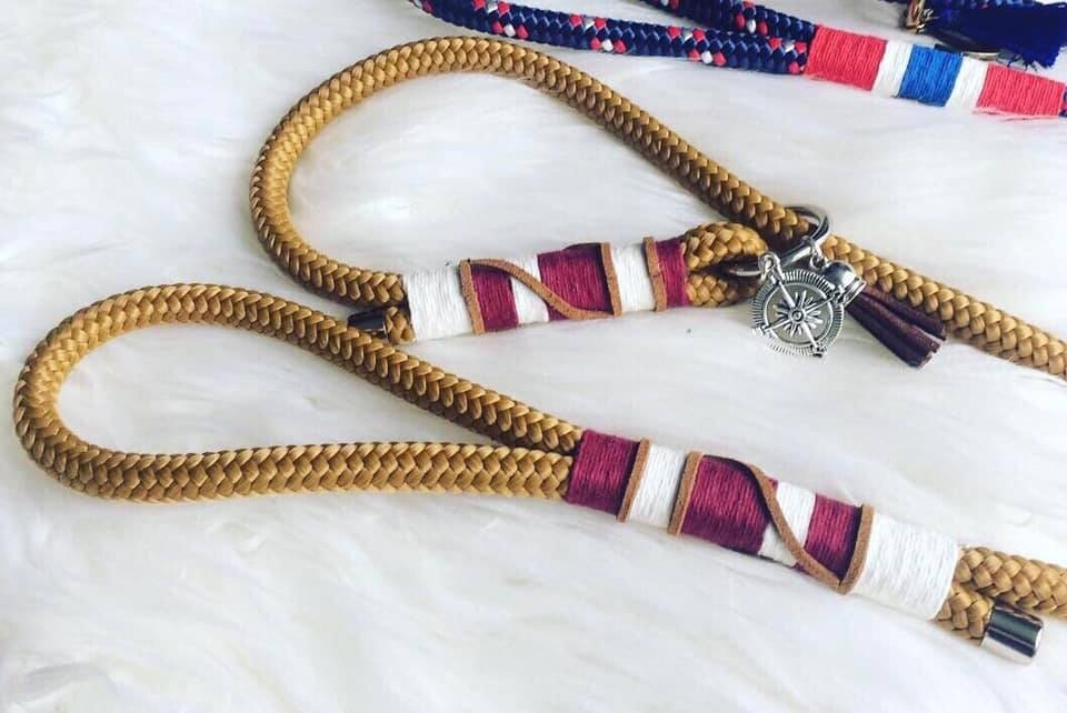 Laisse Lasso Phileas 1M20