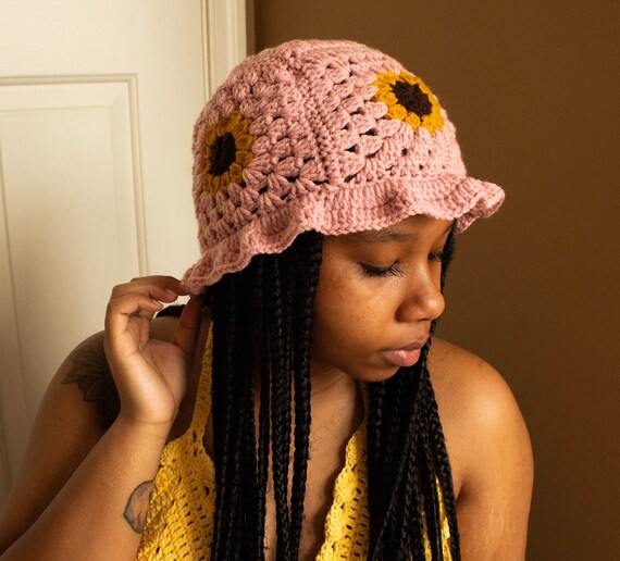etsy bucket hat