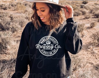 Mama’s Boobery Sweatshirt, Mama’s Boobery Brewing Co Sweatshirt, Breastfeeding Sweatshirt, New Mom Sweatshirt, Funny sweatshirt for new mom