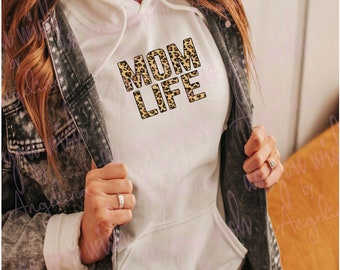MomLife Sweatshirt, MomLife Sweater, Mom Life Sweatshirt, Mom Shirt, Mama Shirt, Mama Hoodie, Momlife Hoddie, Momlife shirt, MomLife tshirt