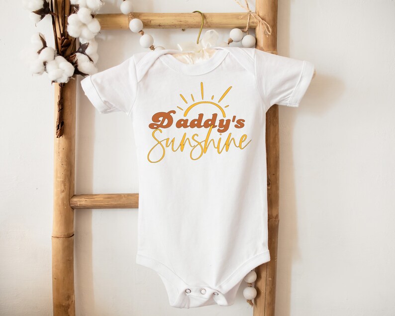 baby shower gift Boho Mama/'sDaddy/'s Sunshine Onesie Baby outfits cute newborn clothes cute baby onesies newborn gift