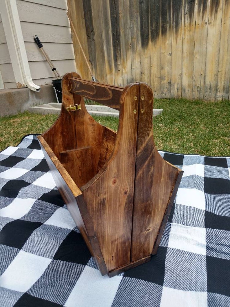 Picnic Basket/table Etsy