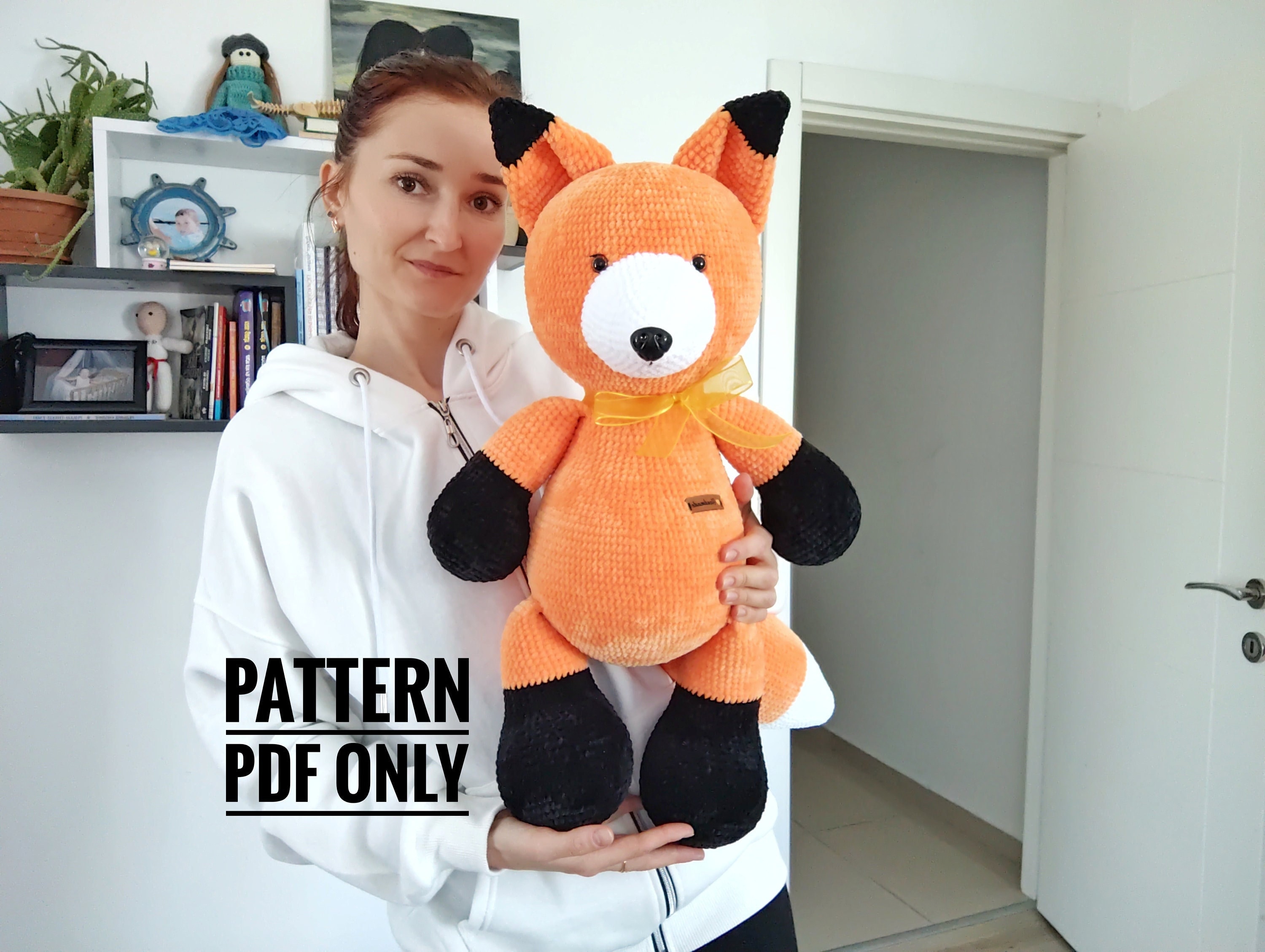 Handmade Wooden Fox Toy Little Prince Story Eco-friendly, Durable, and  Playful Companion for Kids Inspired by Children's Literature 