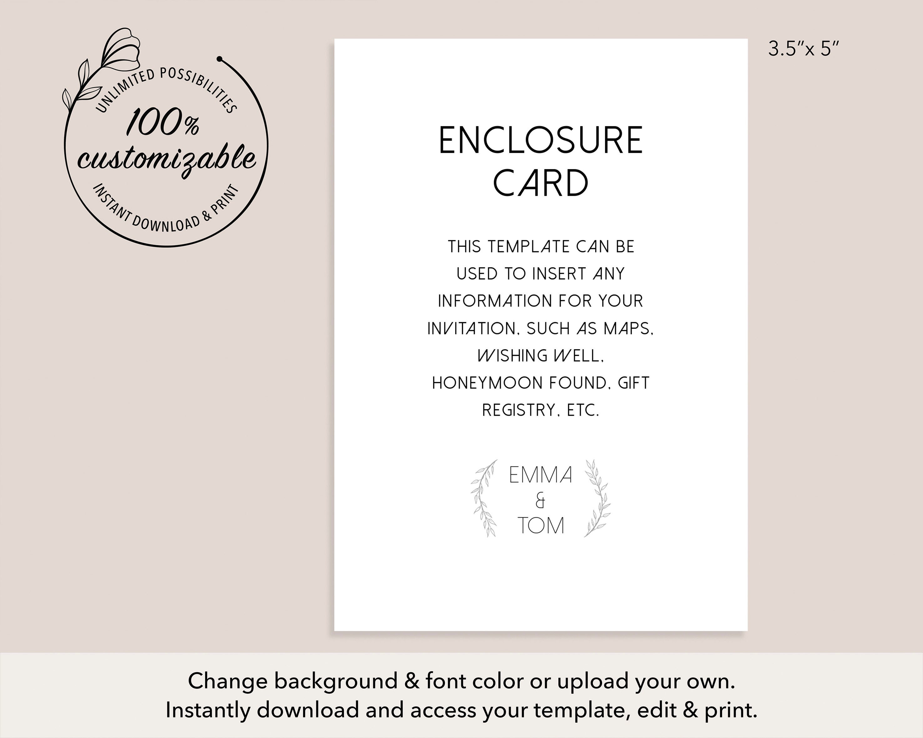 free-wedding-enclosure-card-template-printable-templates