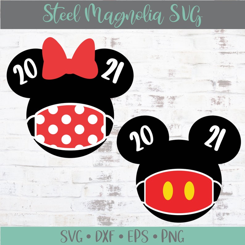 Free Free 326 Disney Mask Svg SVG PNG EPS DXF File