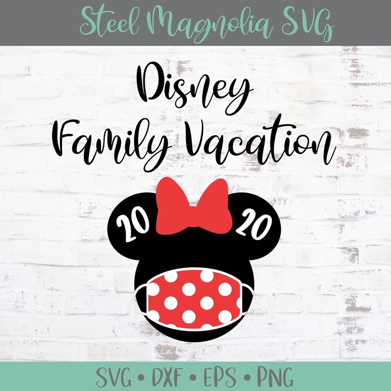 Free Free 304 Disney Family Trip Svg SVG PNG EPS DXF File