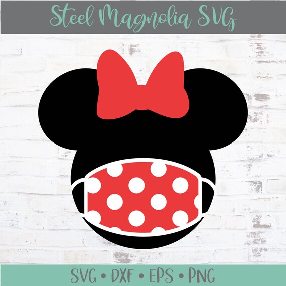 Free Free Disney Mask Svg SVG PNG EPS DXF File