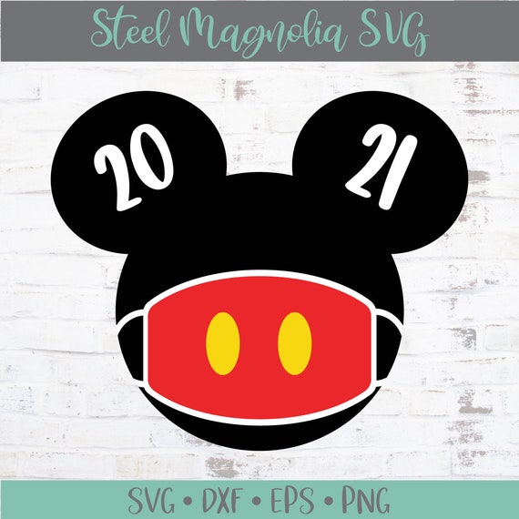 Download Mickey Mouse Shirt 2021 Svg Disney Svg Layered Cut File