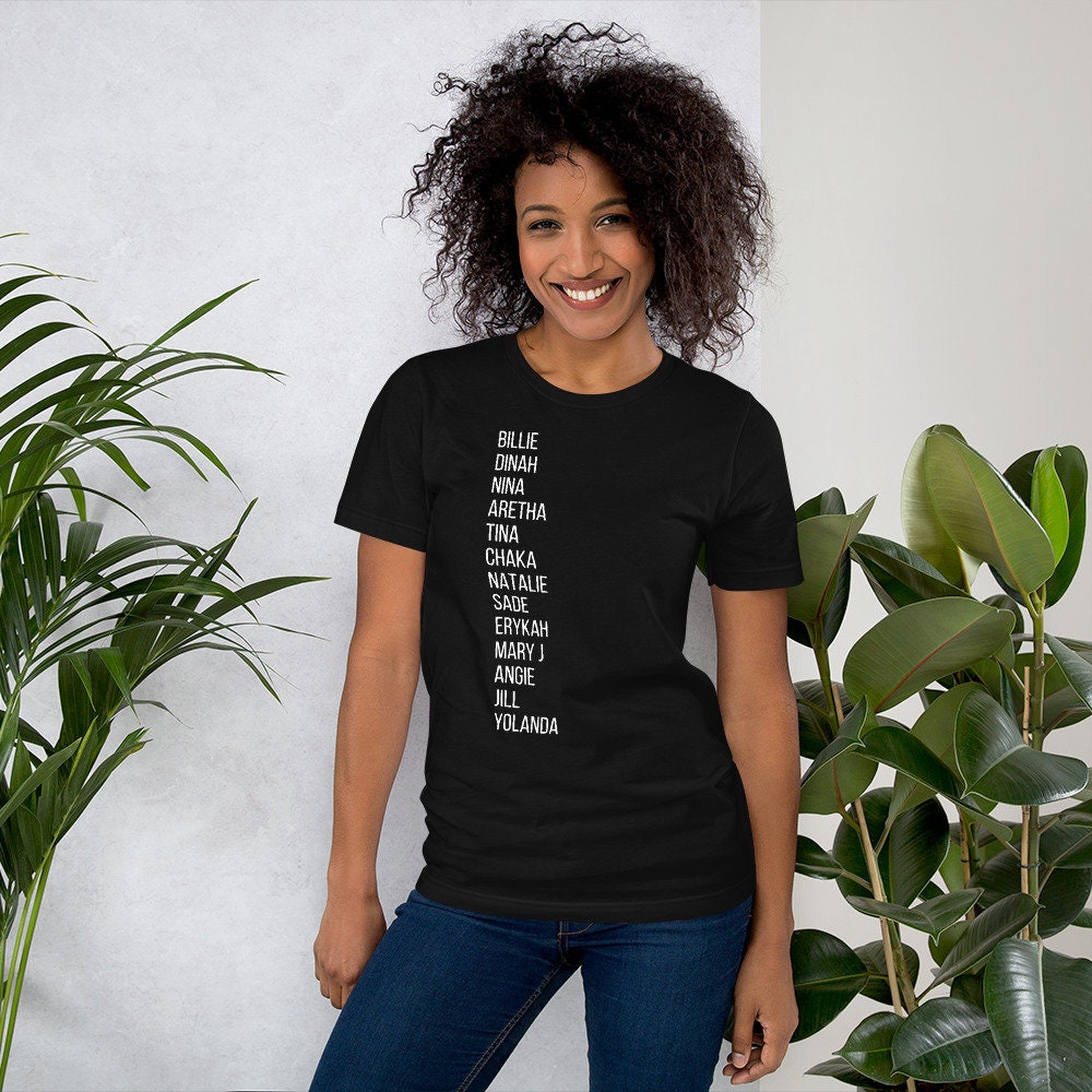 j jill tee shirts
