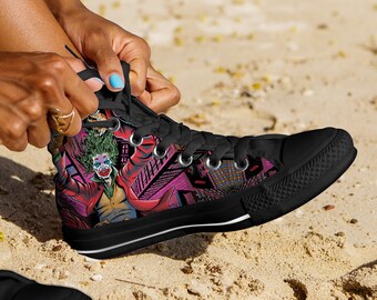 joker converse