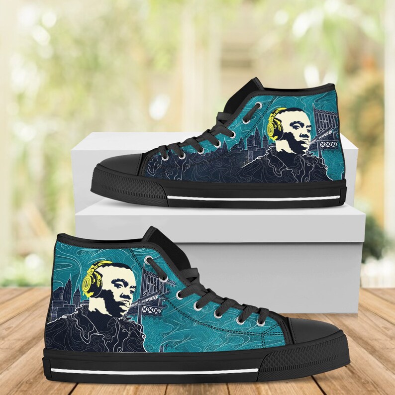 animal print chuck taylors