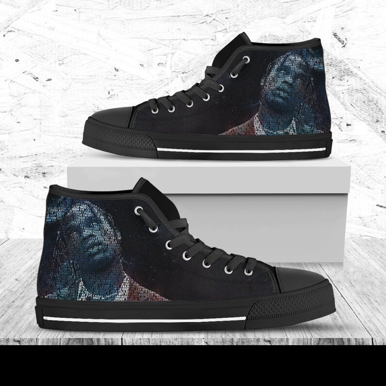 travis scott shoes high top