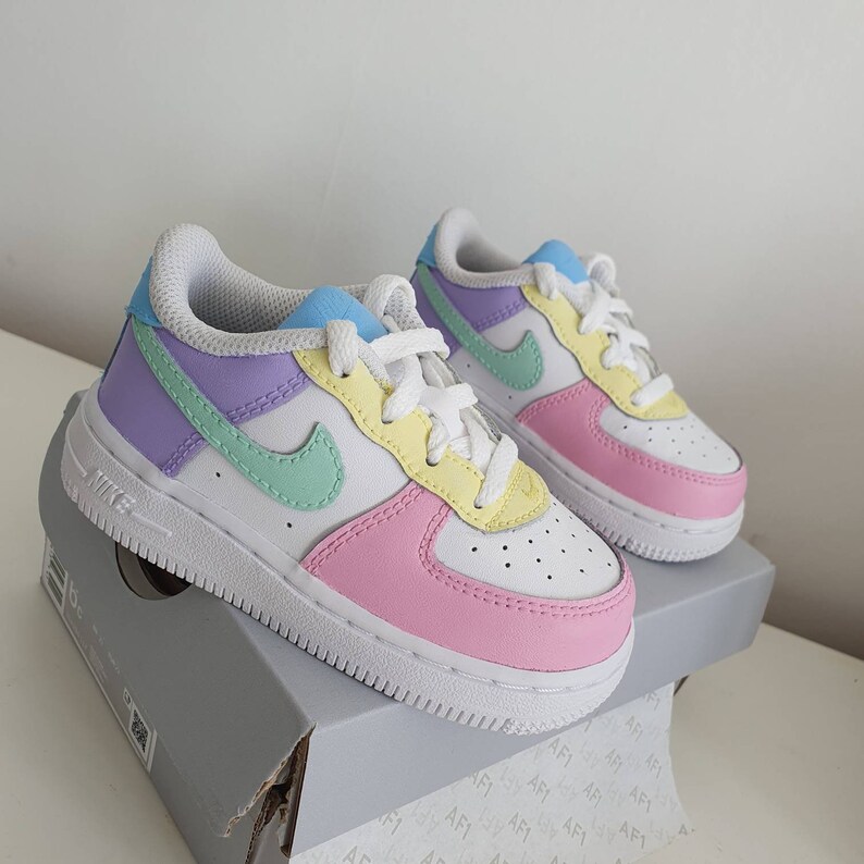 where to buy customized air force 1