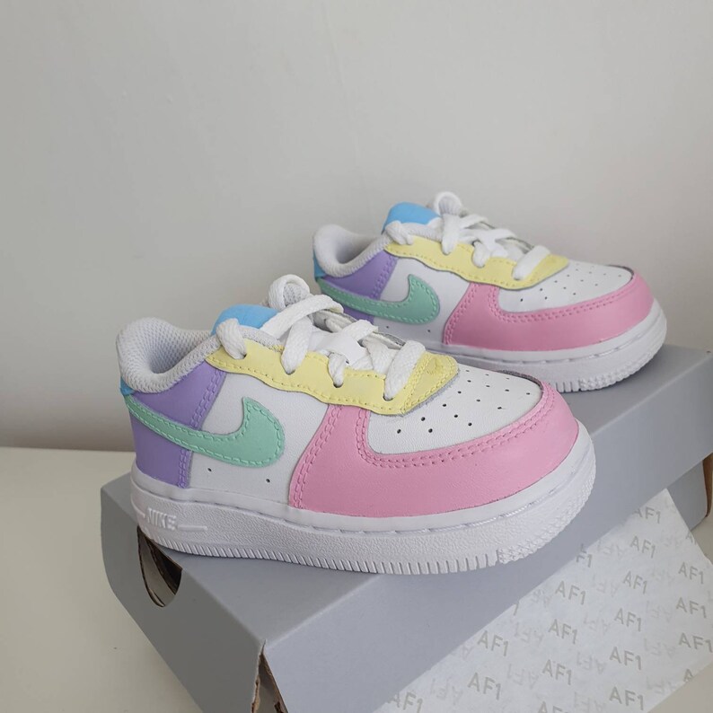 baby air force ones
