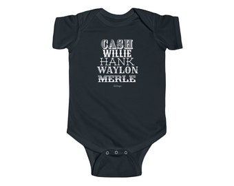 western baby stuff