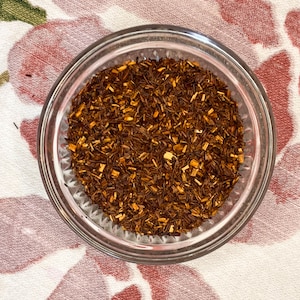 Rooibos Caffeine Free Tisane Organic Tea