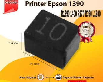 Epson L1800 Fuse & L1390 , If your printer is pretend printing blank pages USA"
