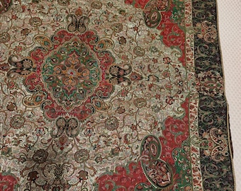 Termeh Table Cover (100cm)