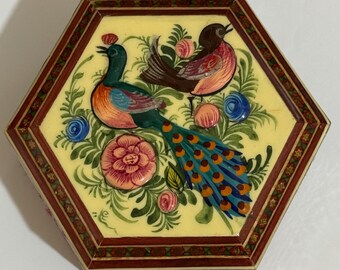Khatam Box (Handmade)