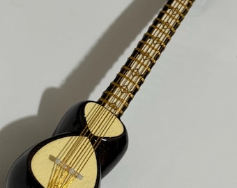 Small Replica of TAAR