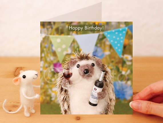 Words 'n' Wishes Traditional Special Mum Birthday Card, Jug Bunch Of - View #6