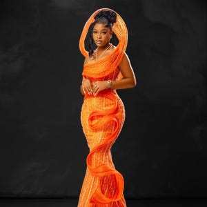 Ghetto Prom Dress - Etsy Australia
