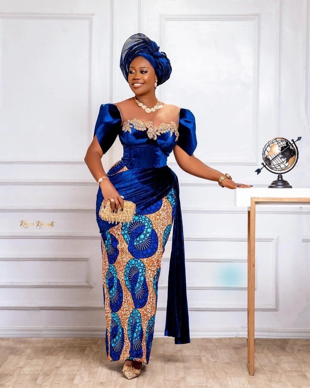amazon african dresses Pencil Ankara Dresses Dress, Ankara Long Dress, African Print Dress, African Outfit, Ankara Amazon African Attire For Ladies