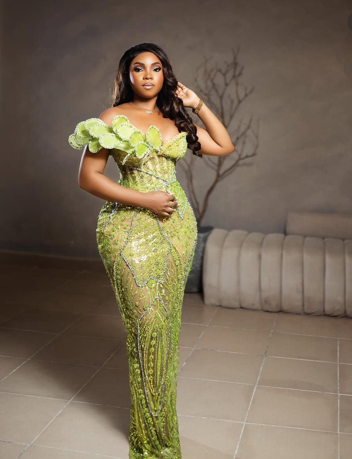 sachin and babi light blue dress Buy A Line Strapless Elegant Evening Dresses Open Back Homecoming Dresses  Bowknot Sage Green 3321200890 main image 0