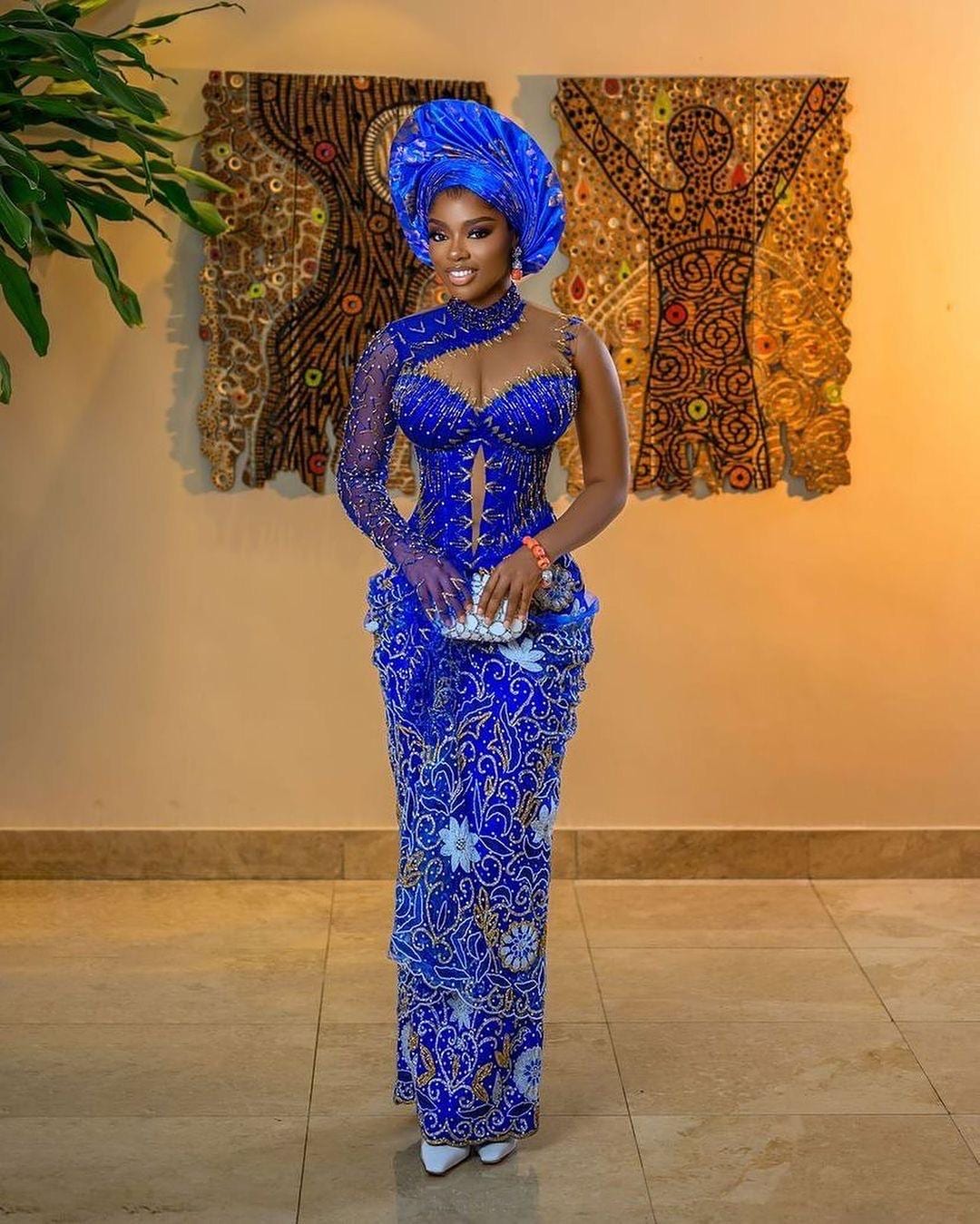 Nigerian Styles Lace - Etsy Nigerian Styles Lace - Etsy