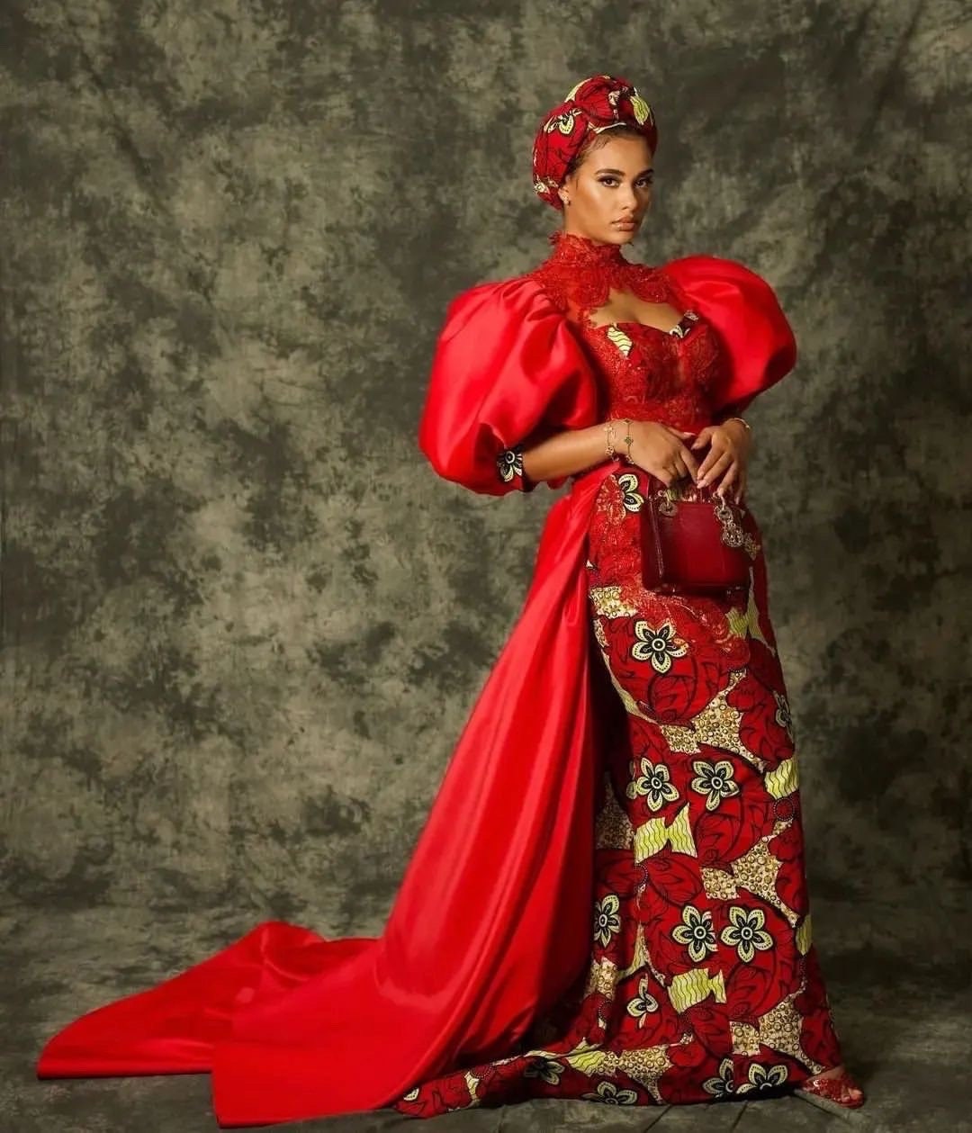 African dress, Ankara mermaid dress, African print dress, African outfit, African prom dress, Ankara wedding gown, Ankara gown, Ankara prom